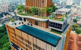 Ceylonz Suites Klcc By Staybliss